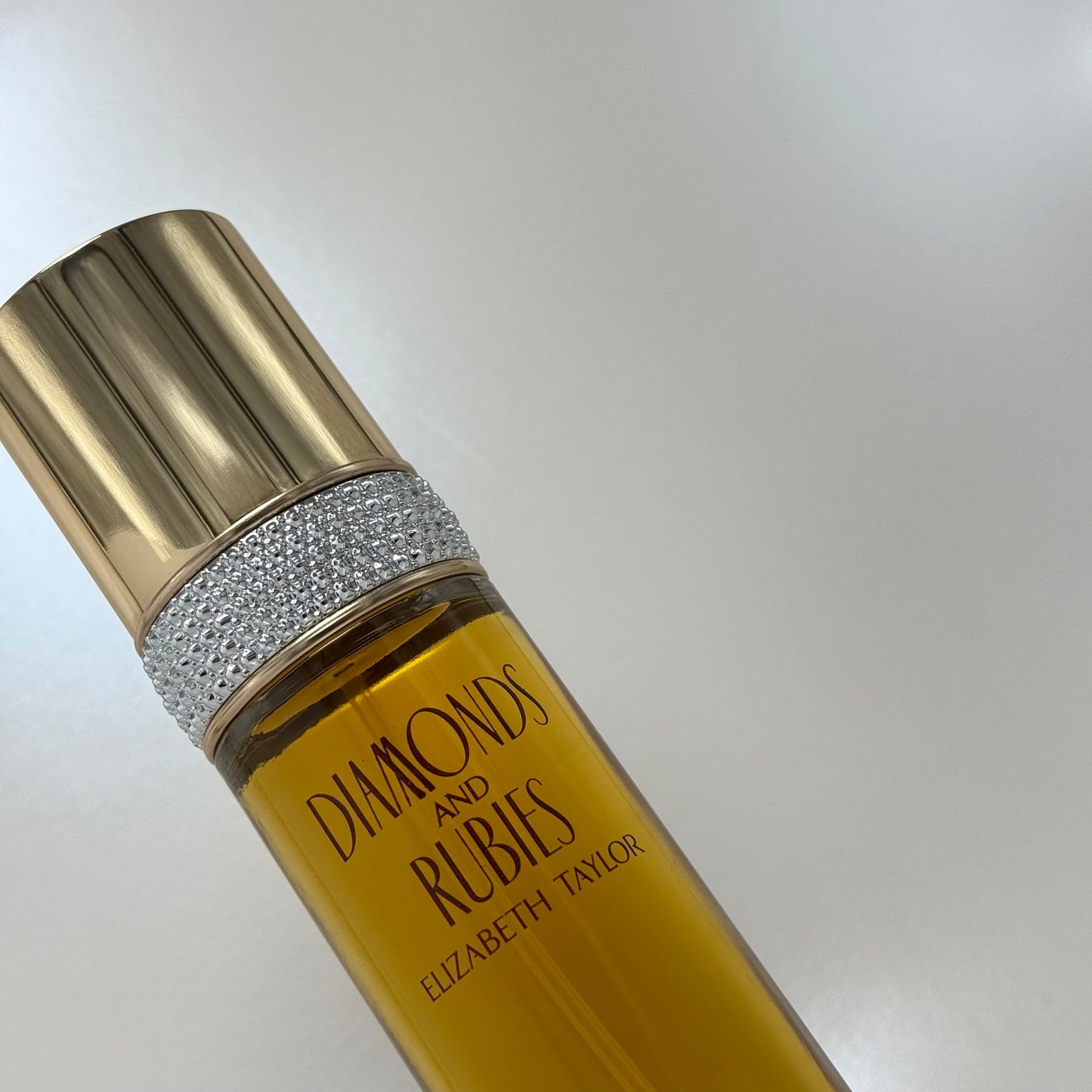 Elizabeth Taylor Diamonds and Rubies Eau de Toilette 100 ml
