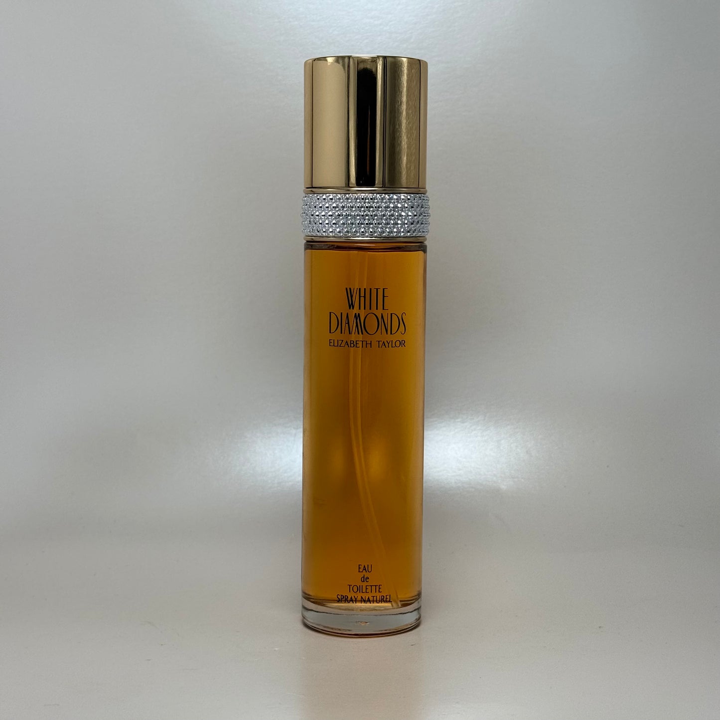 Elizabeth Taylor White Diamonds Eau de Toilette 100 ml