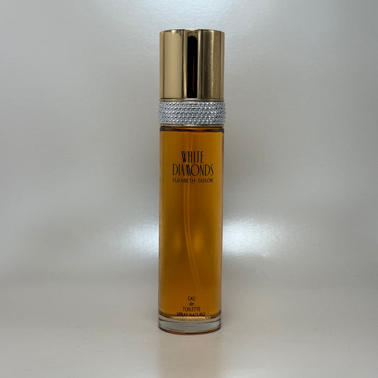 Elizabeth Taylor White Diamonds Eau de Toilette 100 ml