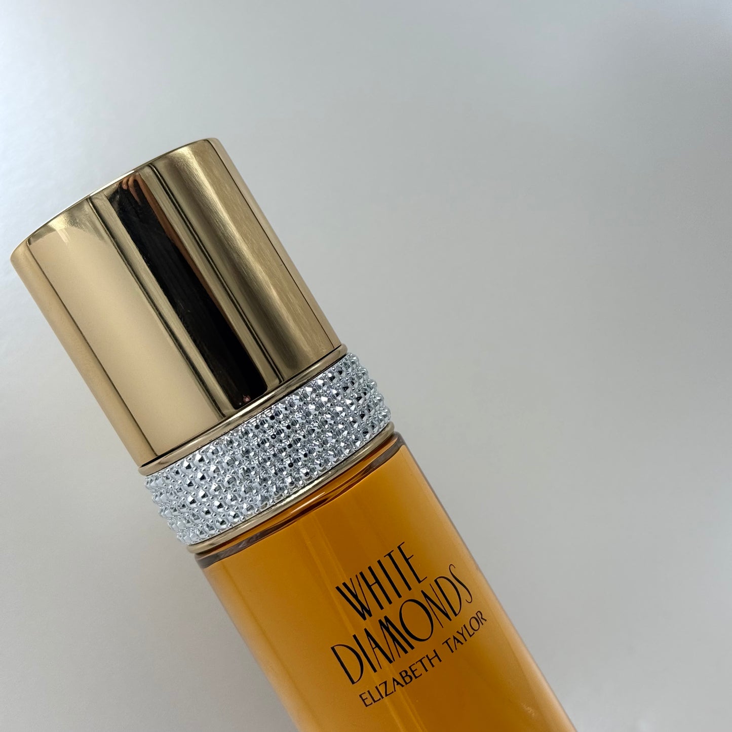 Elizabeth Taylor White Diamonds Eau de Toilette 100 ml
