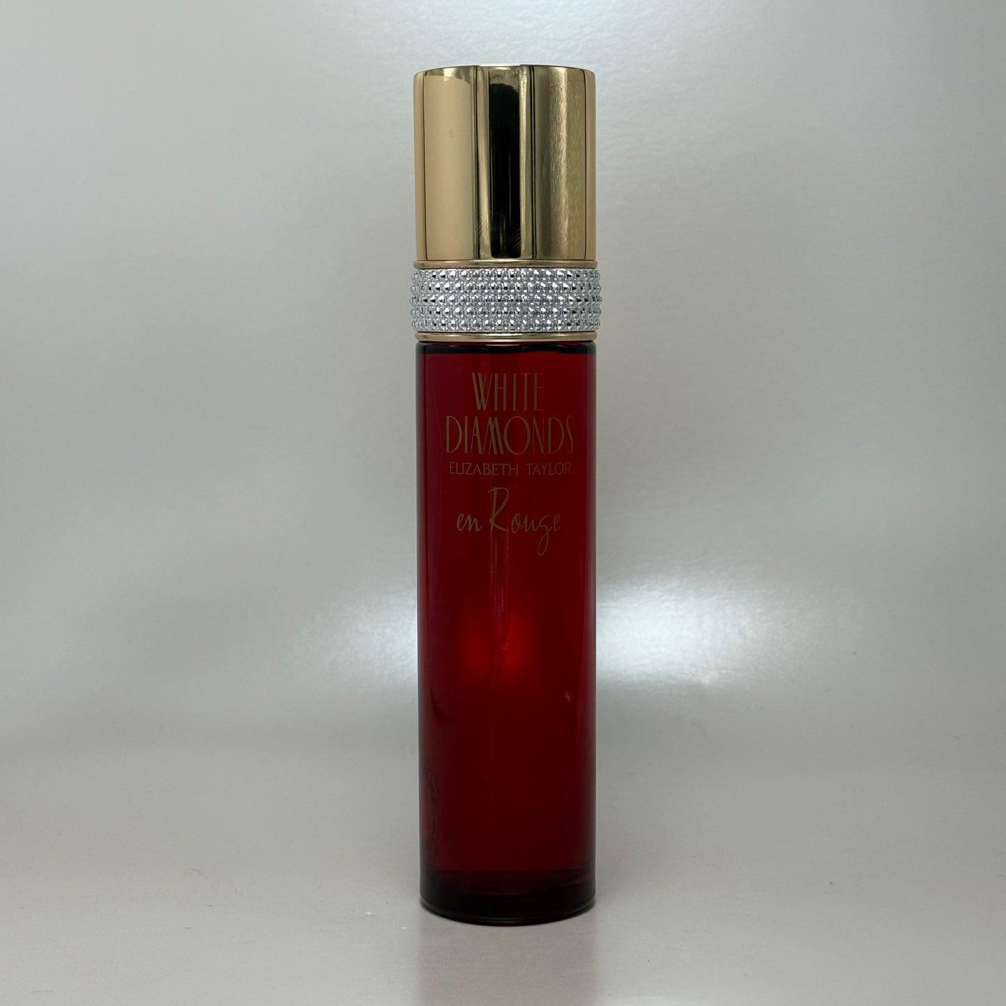 Elizabeth Taylor White Diamonds en Rouge Eau de Toilette 100 ml