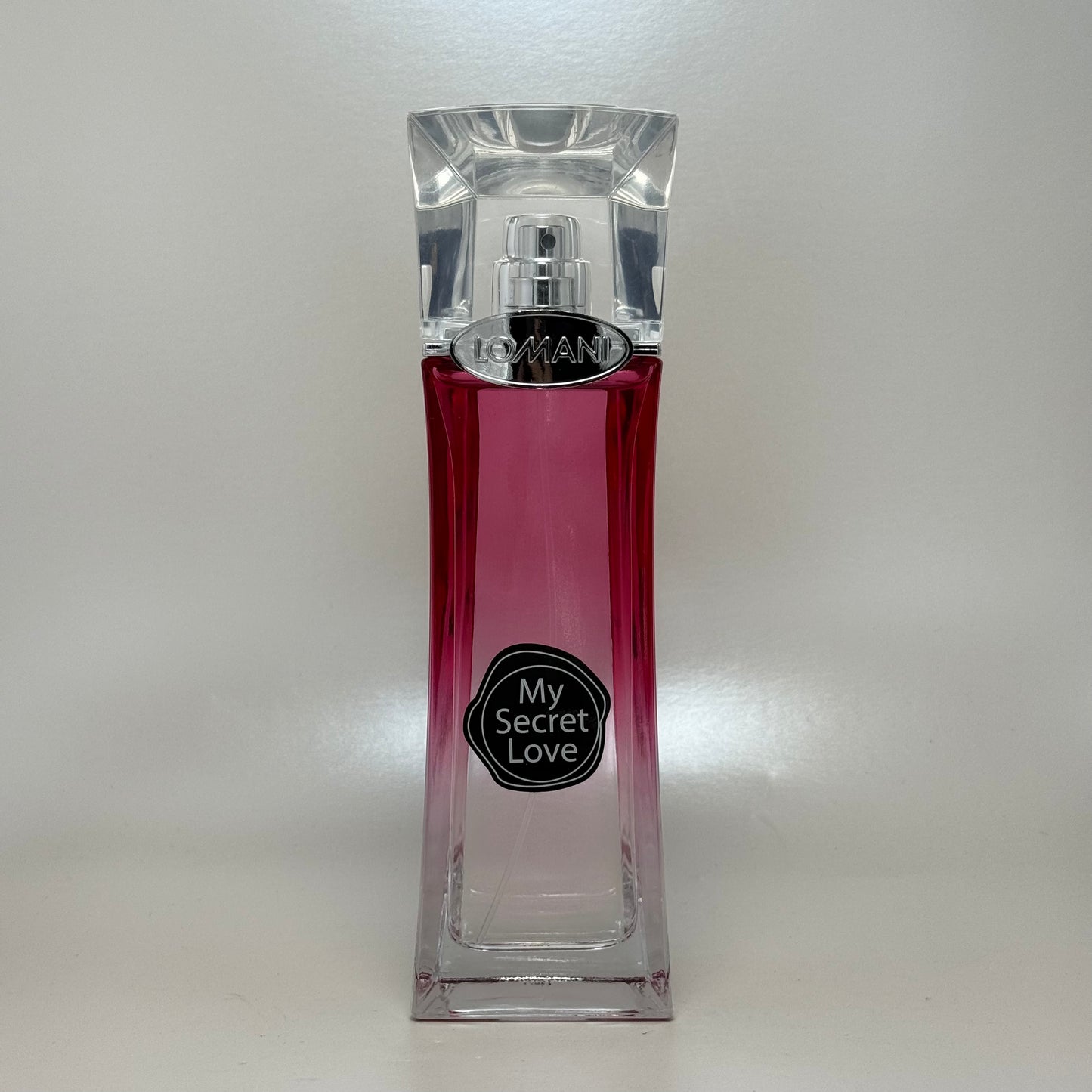 Lomani My Secret Love for Women Eau de Parfum 100 ml