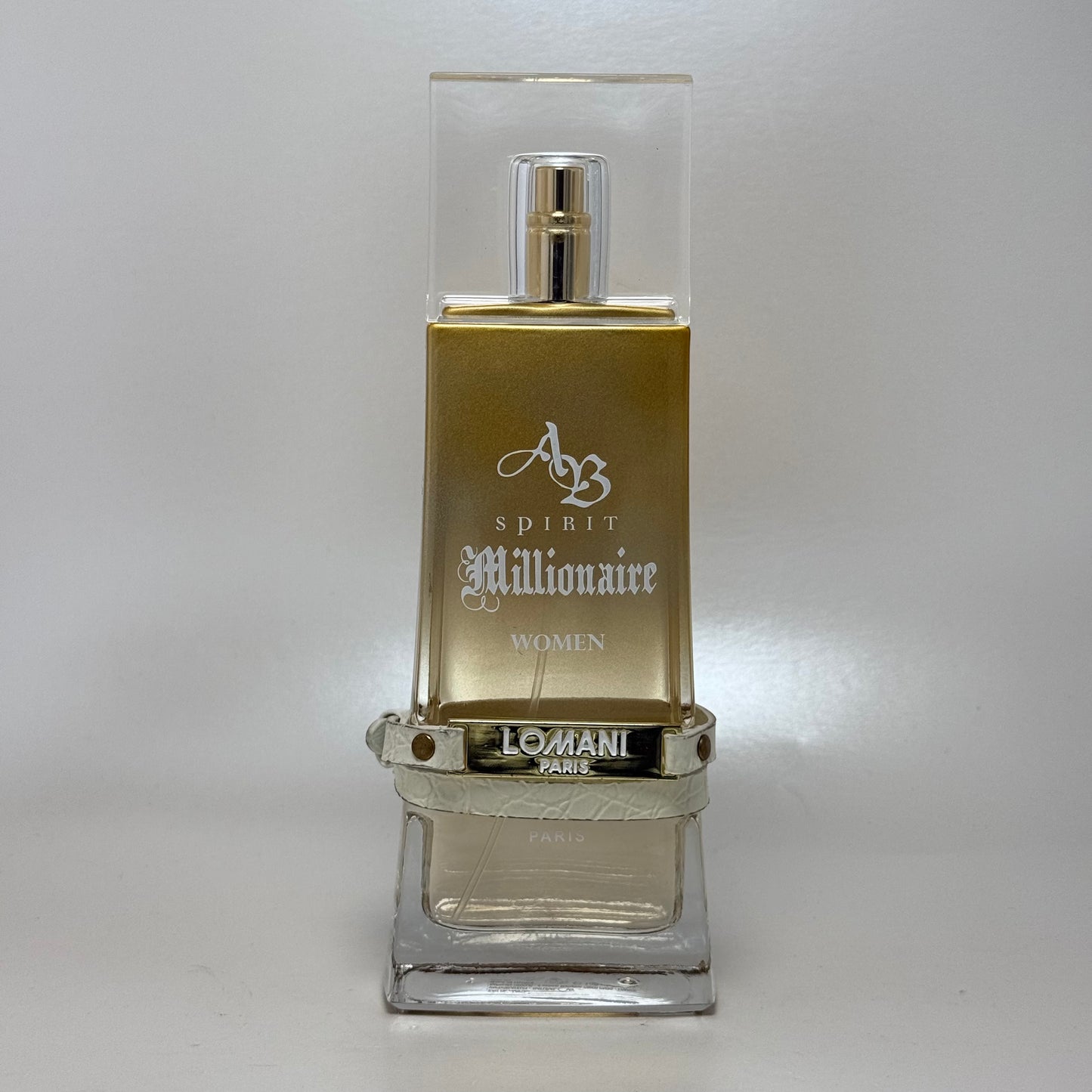 Lomani Spirit Millionaire Women Eau de Parfum 100 ml