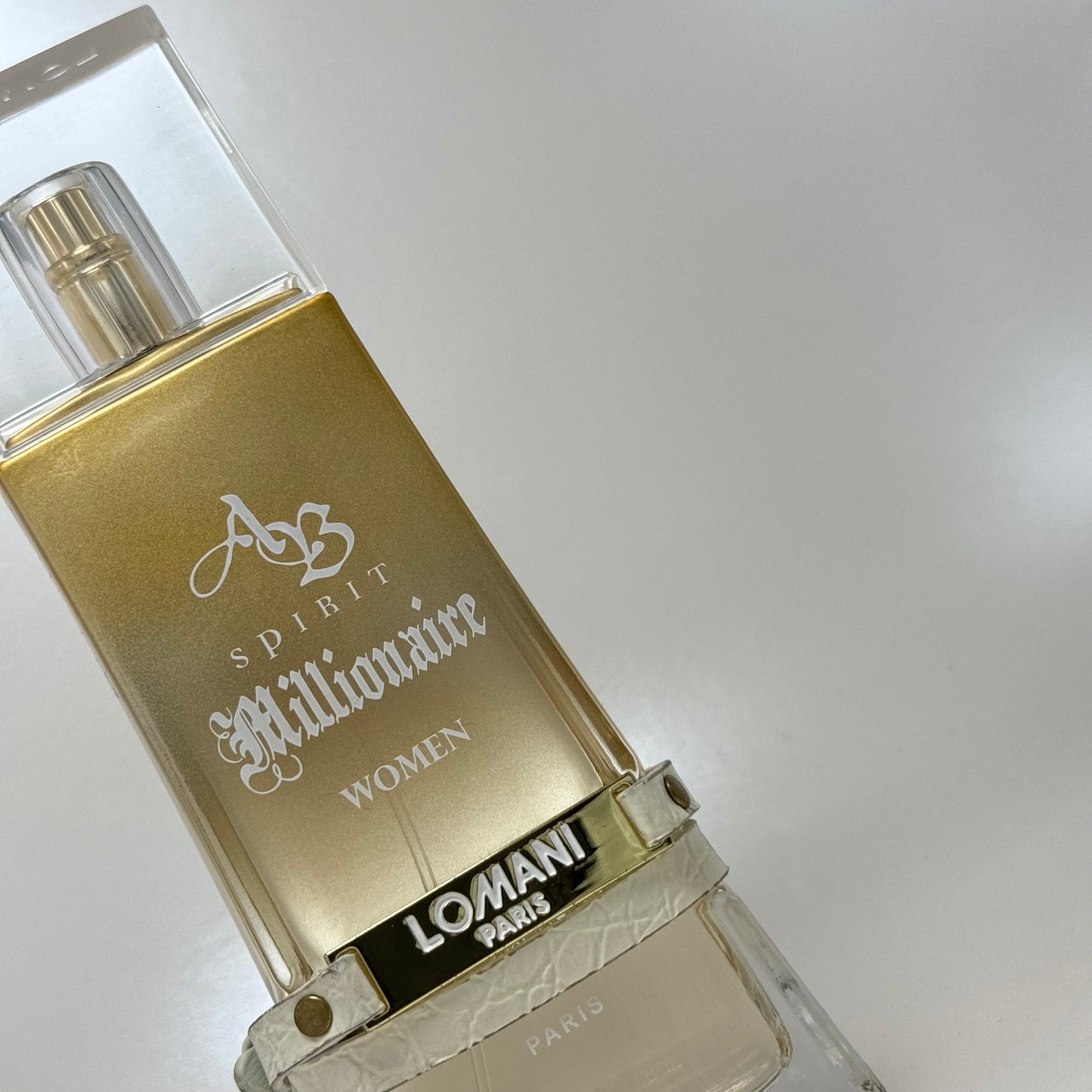 Lomani Spirit Millionaire Women Eau de Parfum 100 ml
