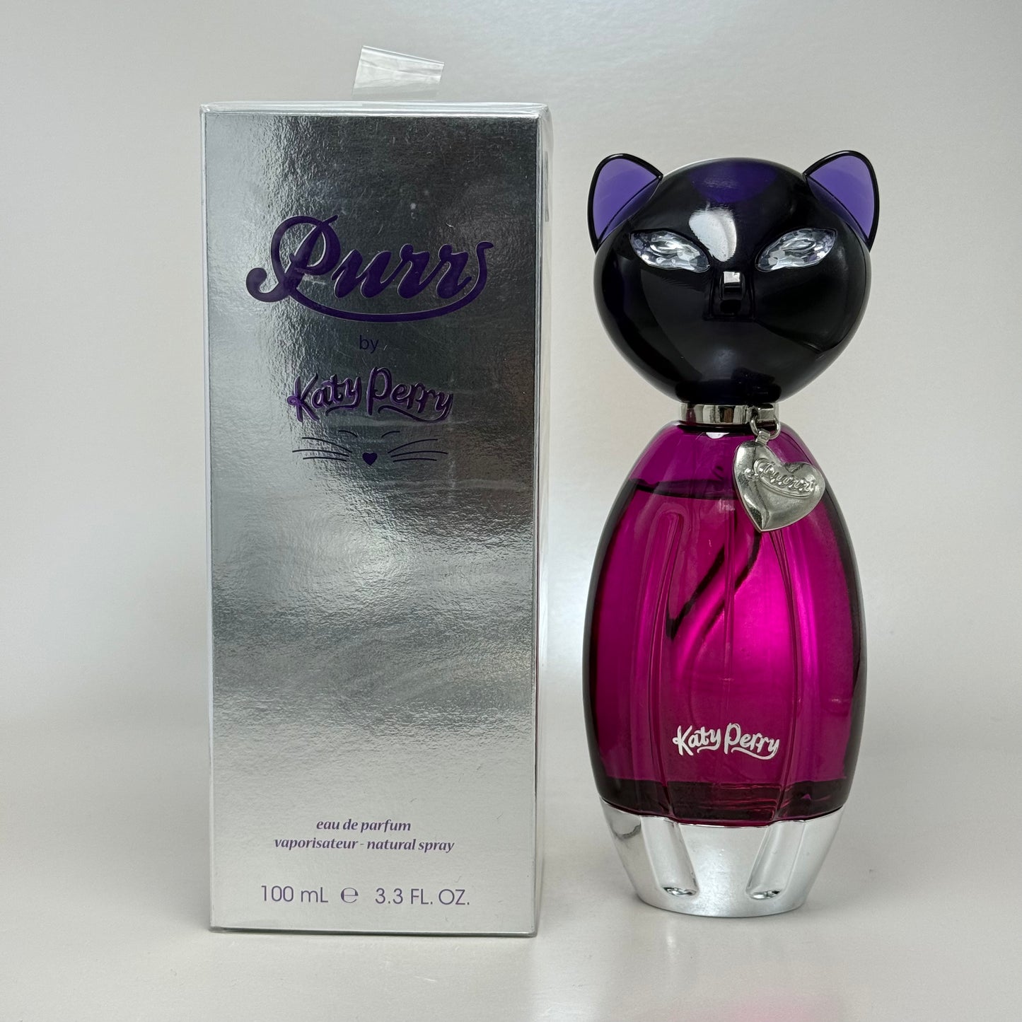 Katy Perry Purr Eau de Parfum 100 ml