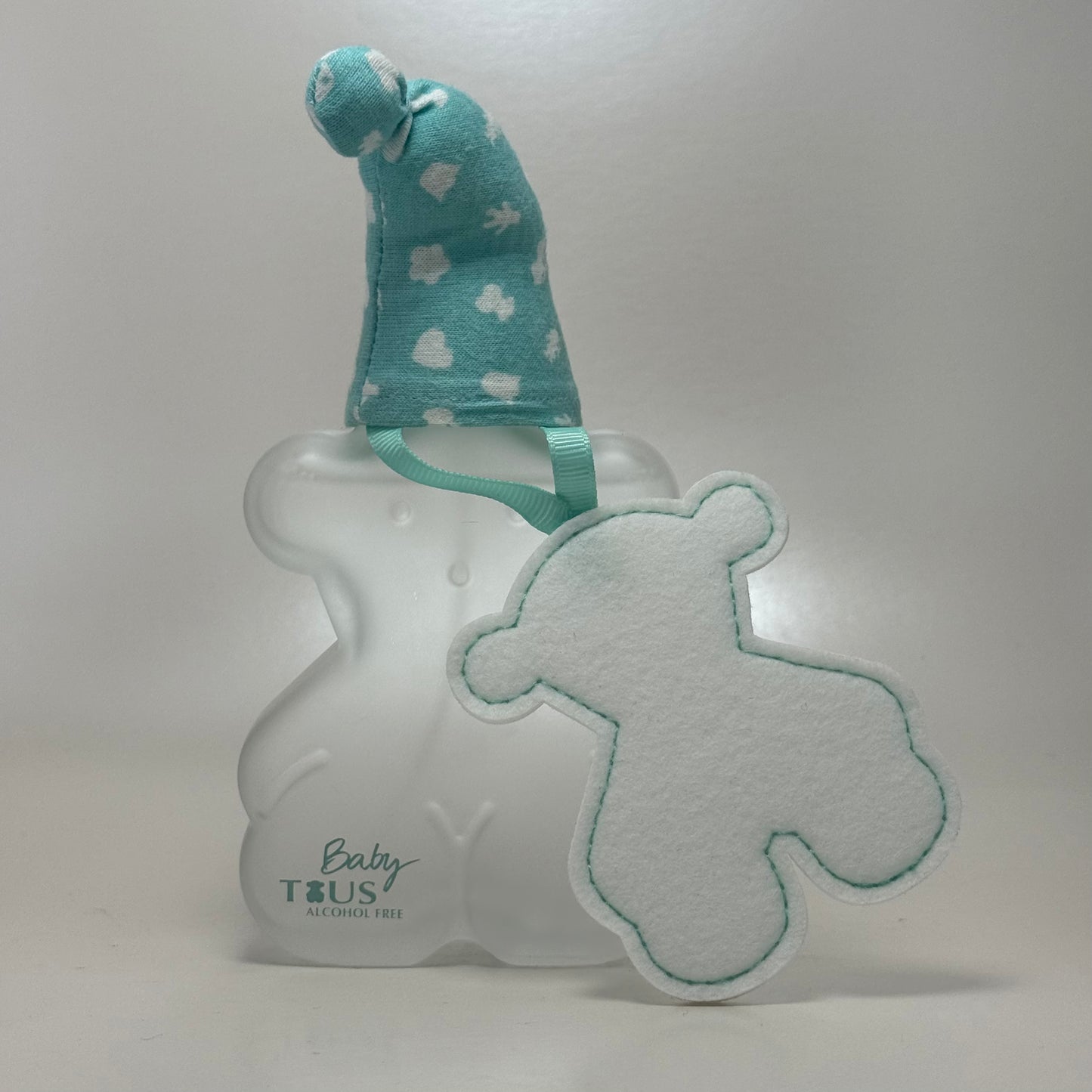 Tous Baby Tous Eau de Cologne Alcohol Free 100 ml