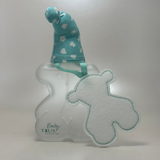 Tous Baby Tous Eau de Cologne Alcohol Free 100 ml