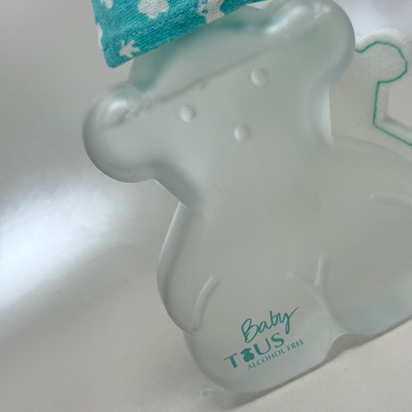 Tous Baby Tous Eau de Cologne Alcohol Free 100 ml