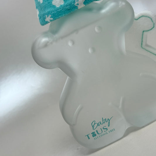 Tous Baby Tous Eau de Cologne Alcohol Free 100 ml