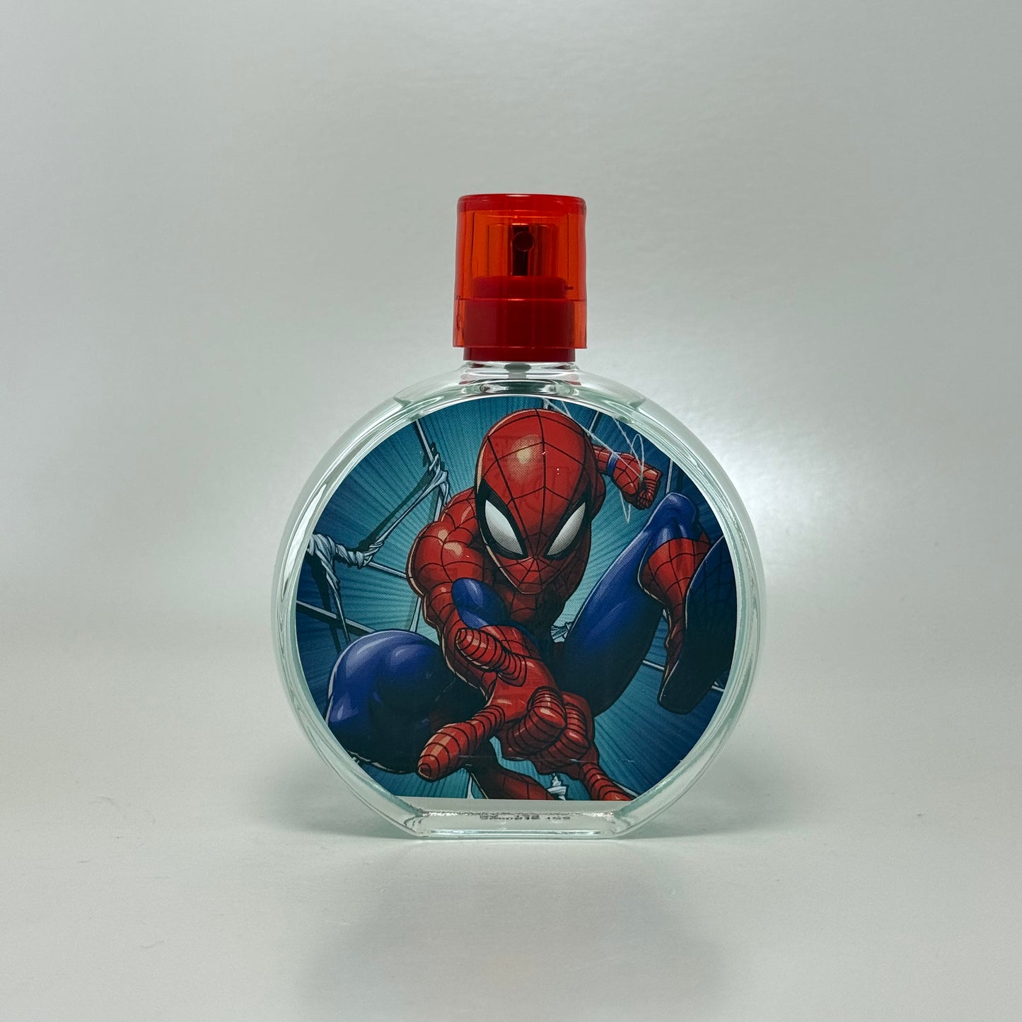 Marvel Spider-Man Eau de Toilette 100 ml