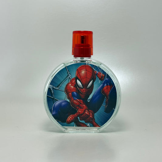 Marvel Spider-Man Eau de Toilette 100 ml