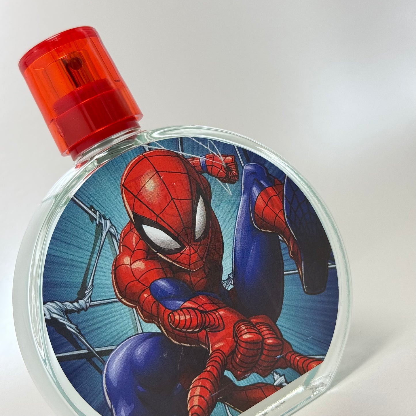 Marvel Spider-Man Eau de Toilette 100 ml