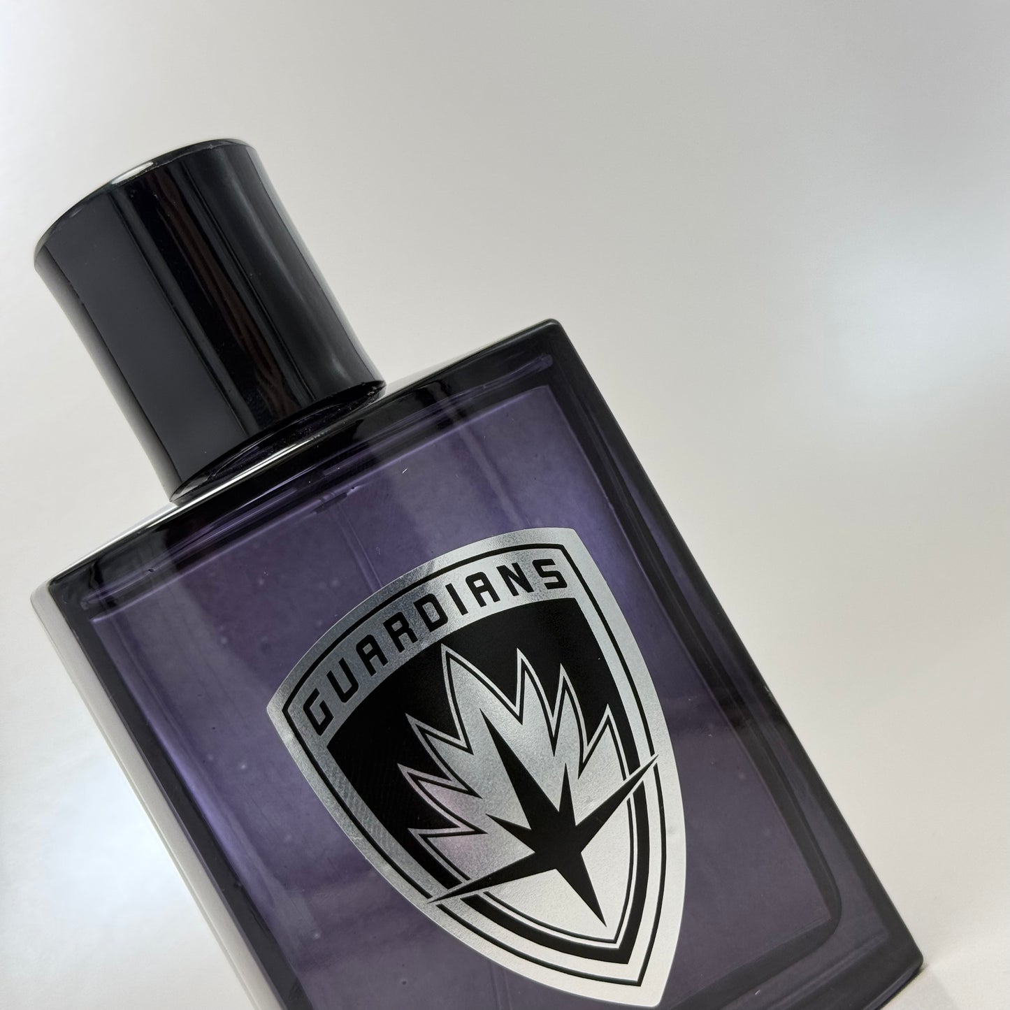 Marvel Guardians of the Galaxy Eau de Toilette 100 ml
