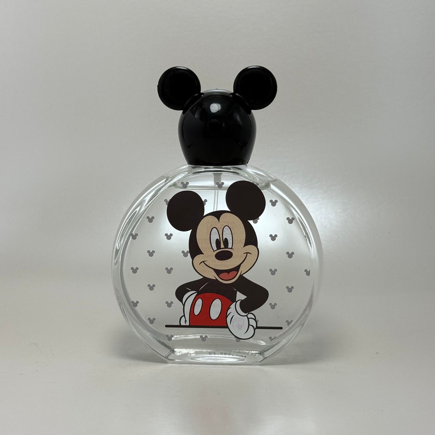 Disney Mickey Mouse Eau de Toilette 100 ml