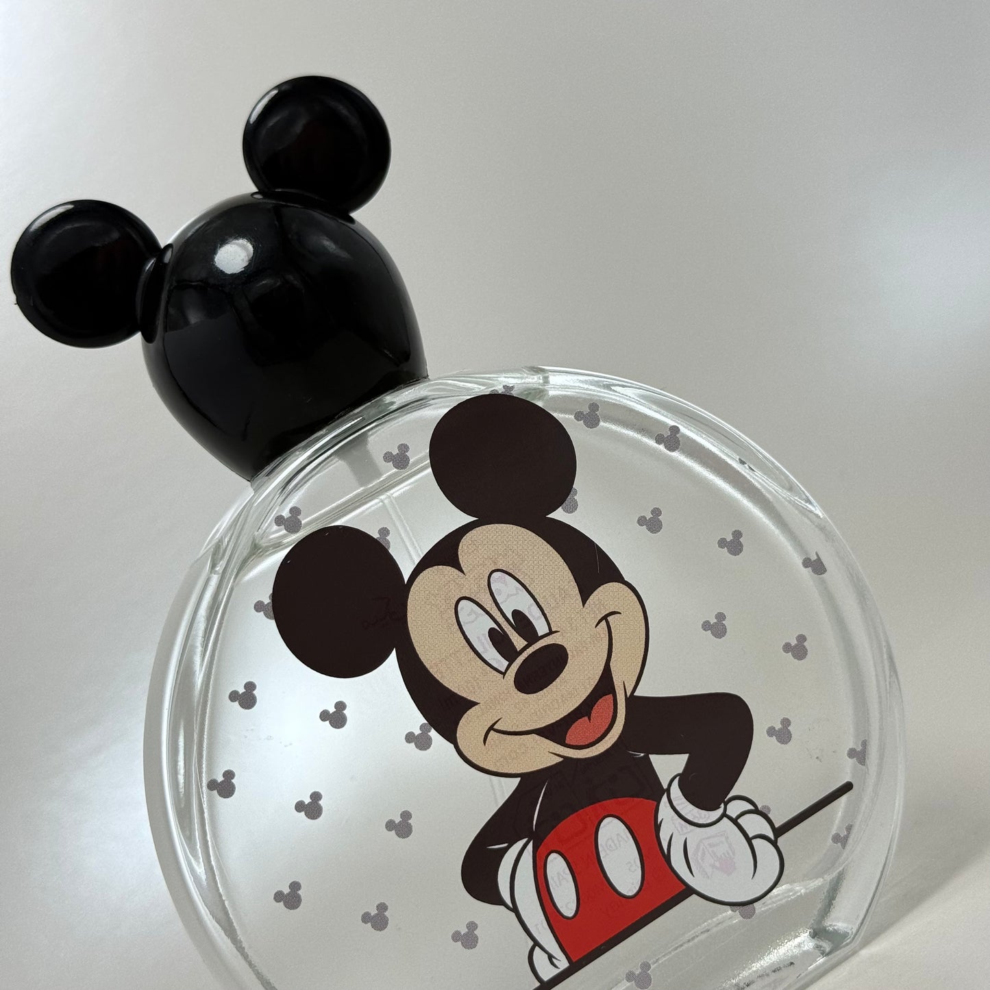 Disney Mickey Mouse Eau de Toilette 100 ml