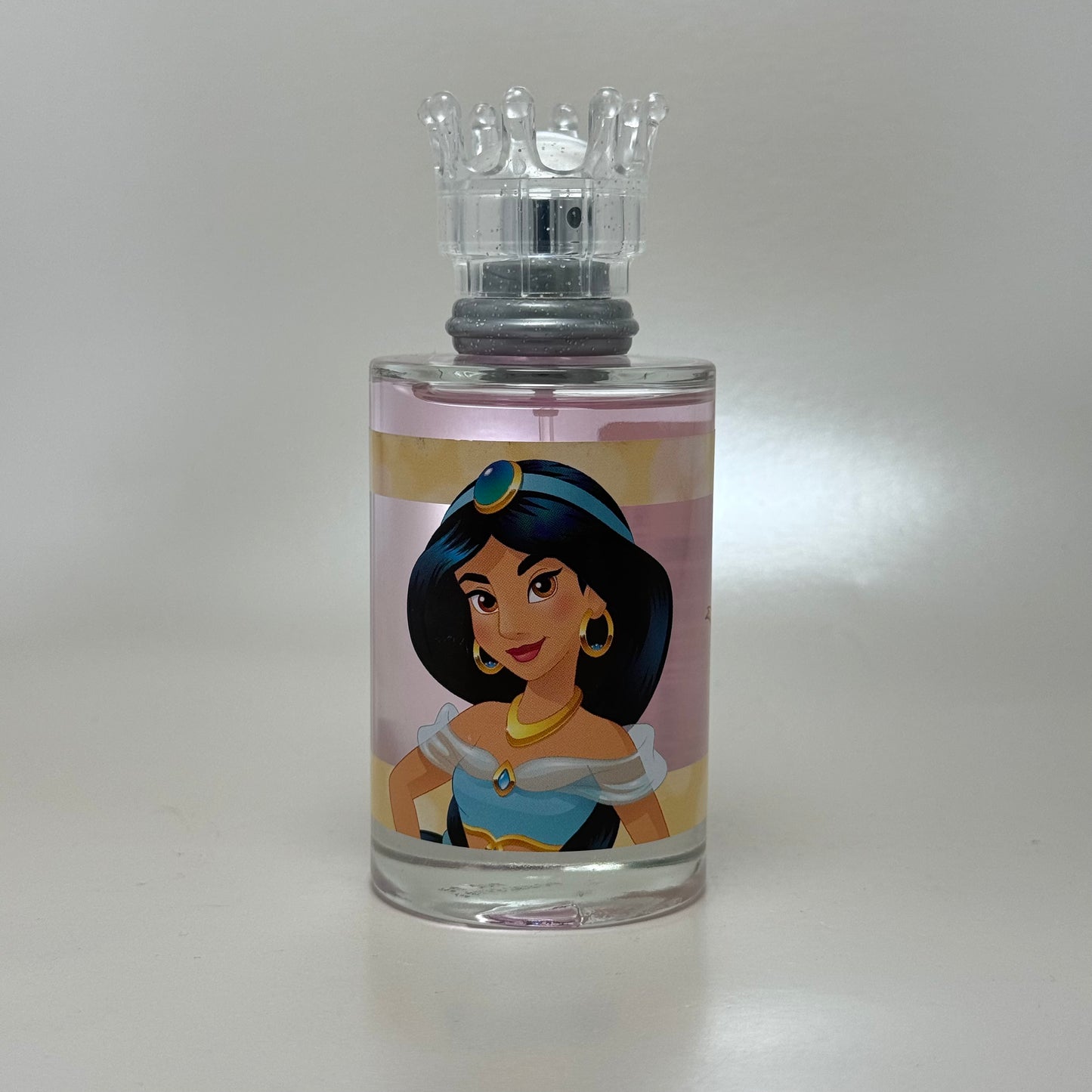 Disney Princess Jasmine Eau de Toilette 100 ml