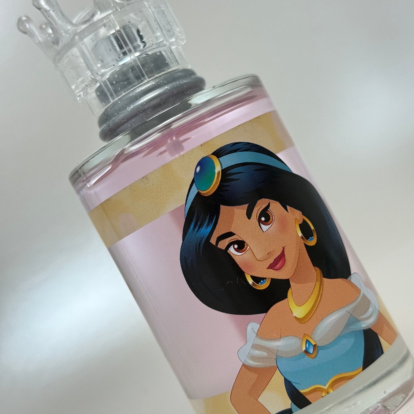 Disney Princess Jasmine Eau de Toilette 100 ml
