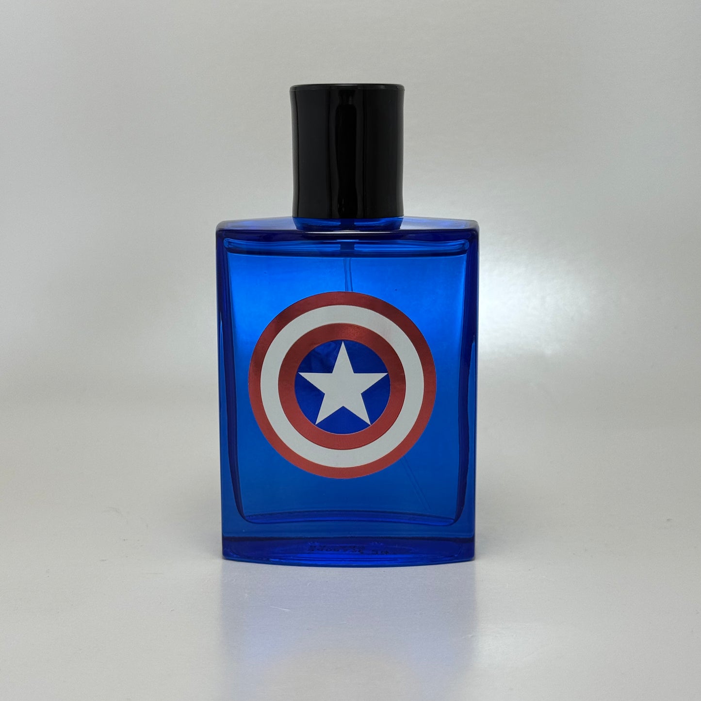 Marvel Captain America Eau de Toilette 100 ml