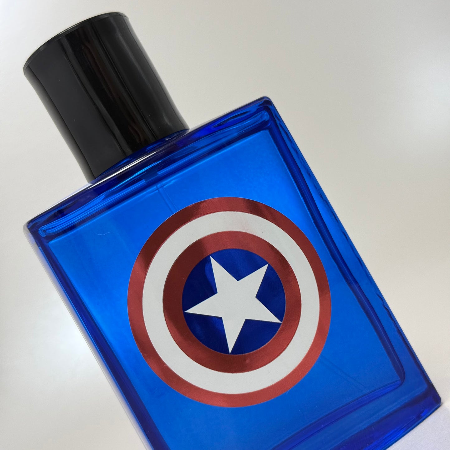 Marvel Captain America Eau de Toilette 100 ml