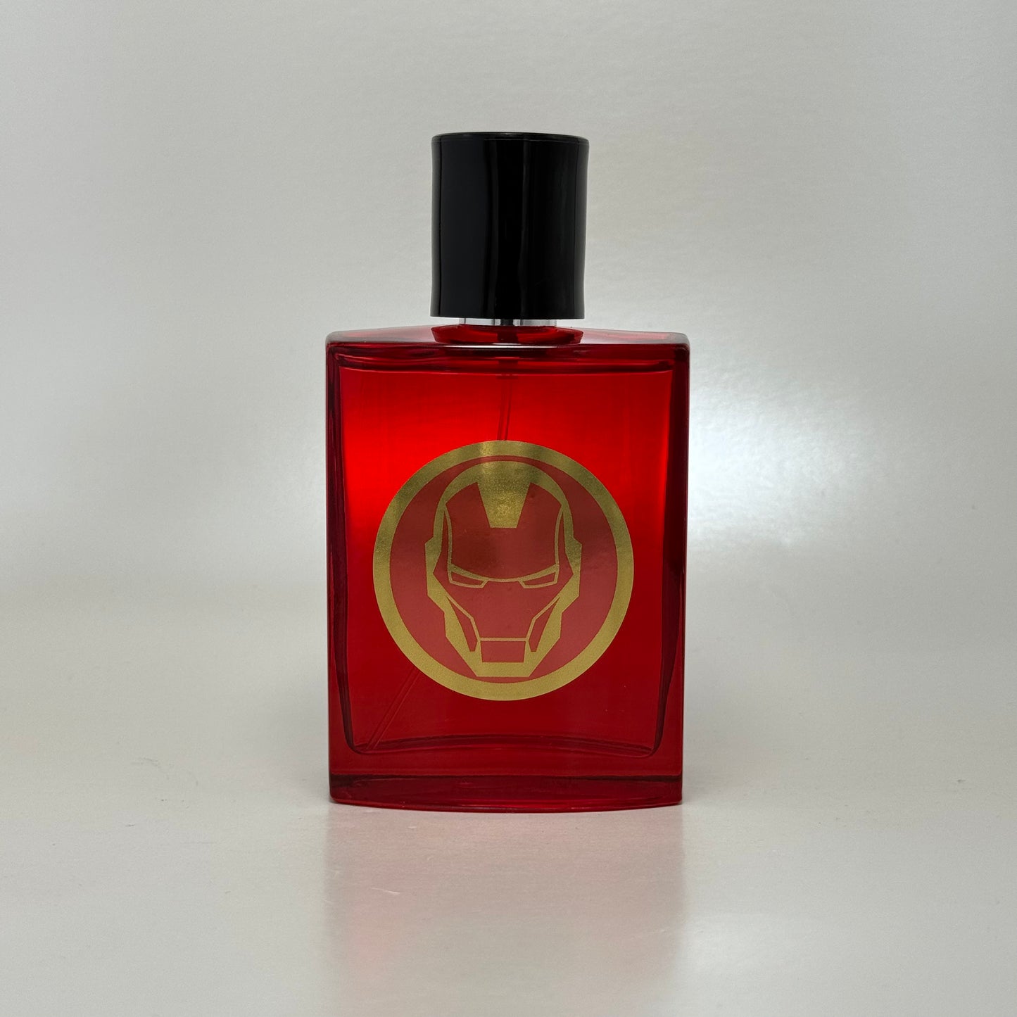 Marvel Iron Man Eau de Toilette 100 ml