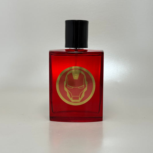 Marvel Iron Man Eau de Toilette 100 ml