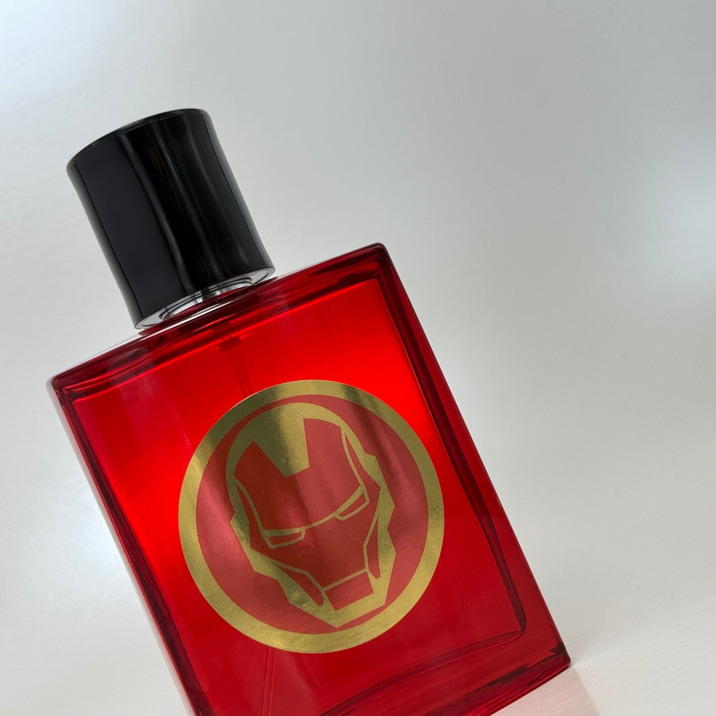 Marvel Iron Man Eau de Toilette 100 ml