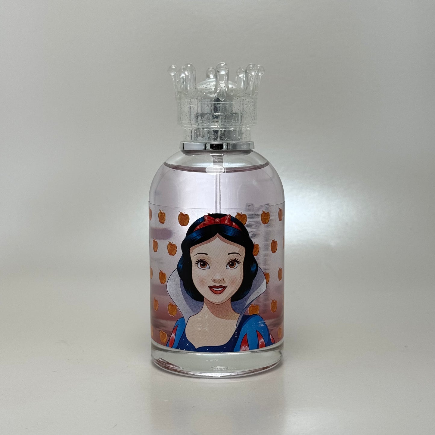 Disney Princess Blanca Nieves Eau de Toilette 100 ml