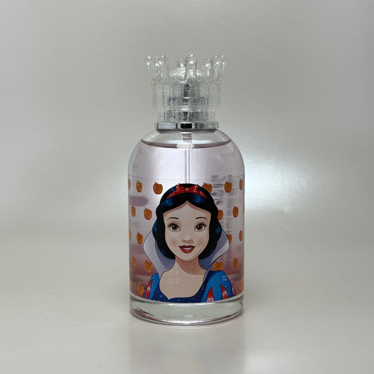 Disney Princess Blanca Nieves Eau de Toilette 100 ml