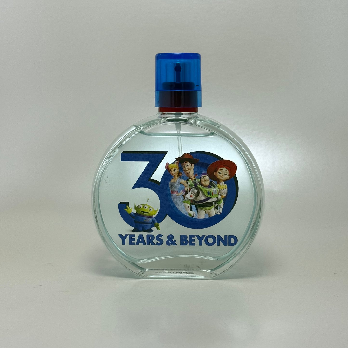Disney Pixar Toy Story Eau de Toilette 100 ml