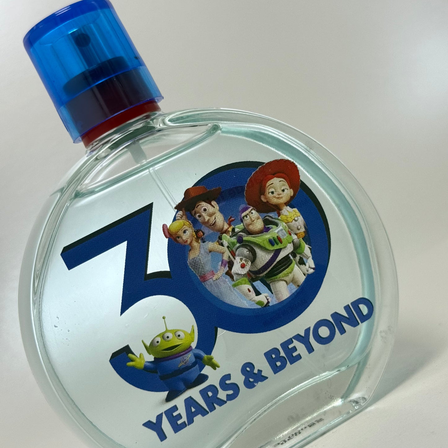 Disney Pixar Toy Story Eau de Toilette 100 ml