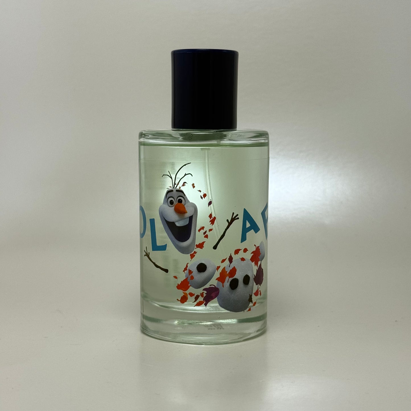Disney Frozen Olaf Eau de Toilette 100 ml
