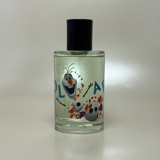 Disney Frozen Olaf Eau de Toilette 100 ml