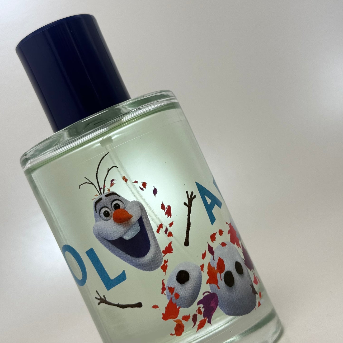 Disney Frozen Olaf Eau de Toilette 100 ml