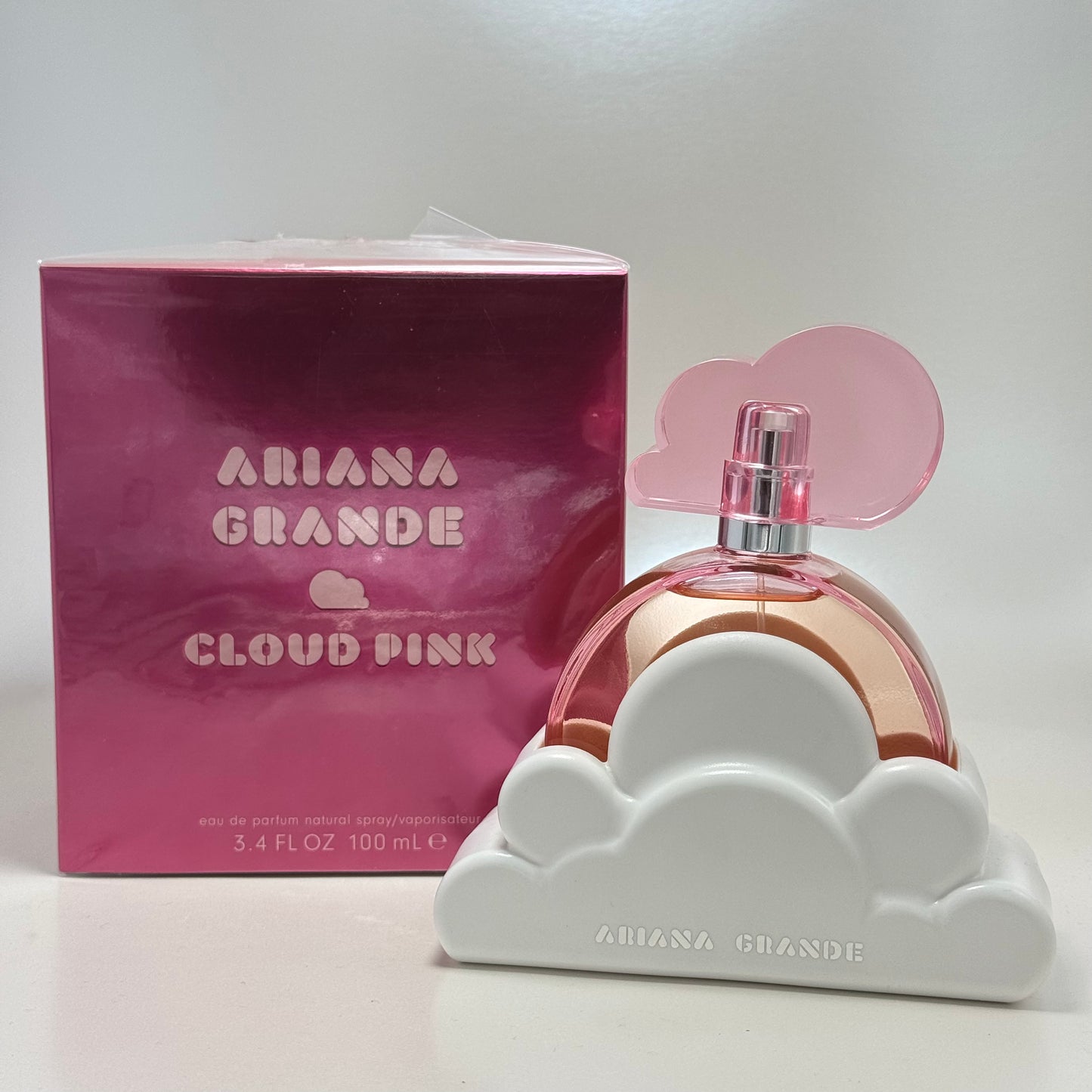 Ariana Grande Cloud Pink Eau de Parfum 100 ml