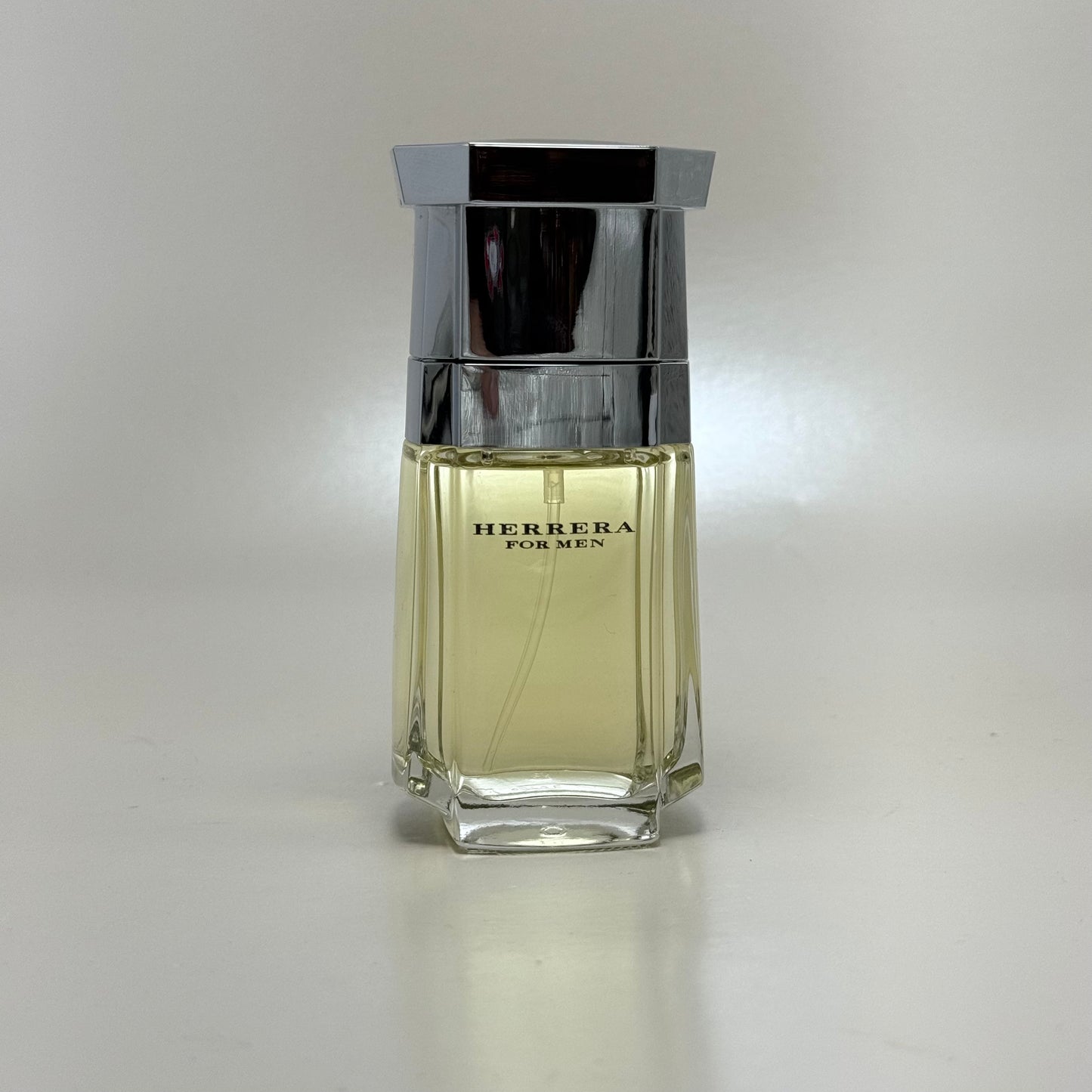 Carolina Herrera Herrera For Men Eau de Toilette 50 ml