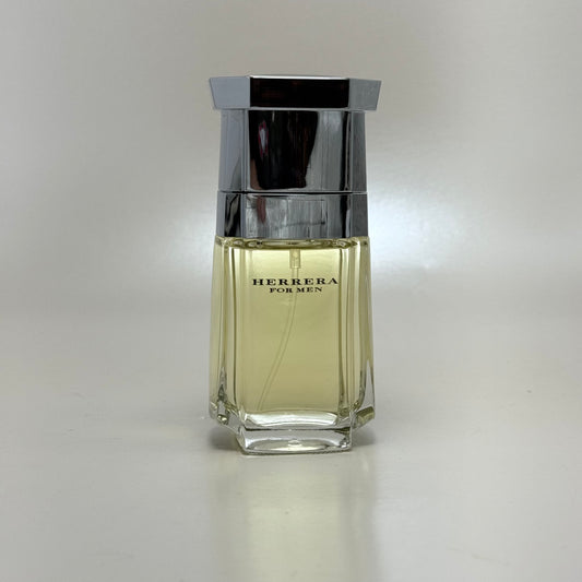 Carolina Herrera Herrera For Men Eau de Toilette 50 ml