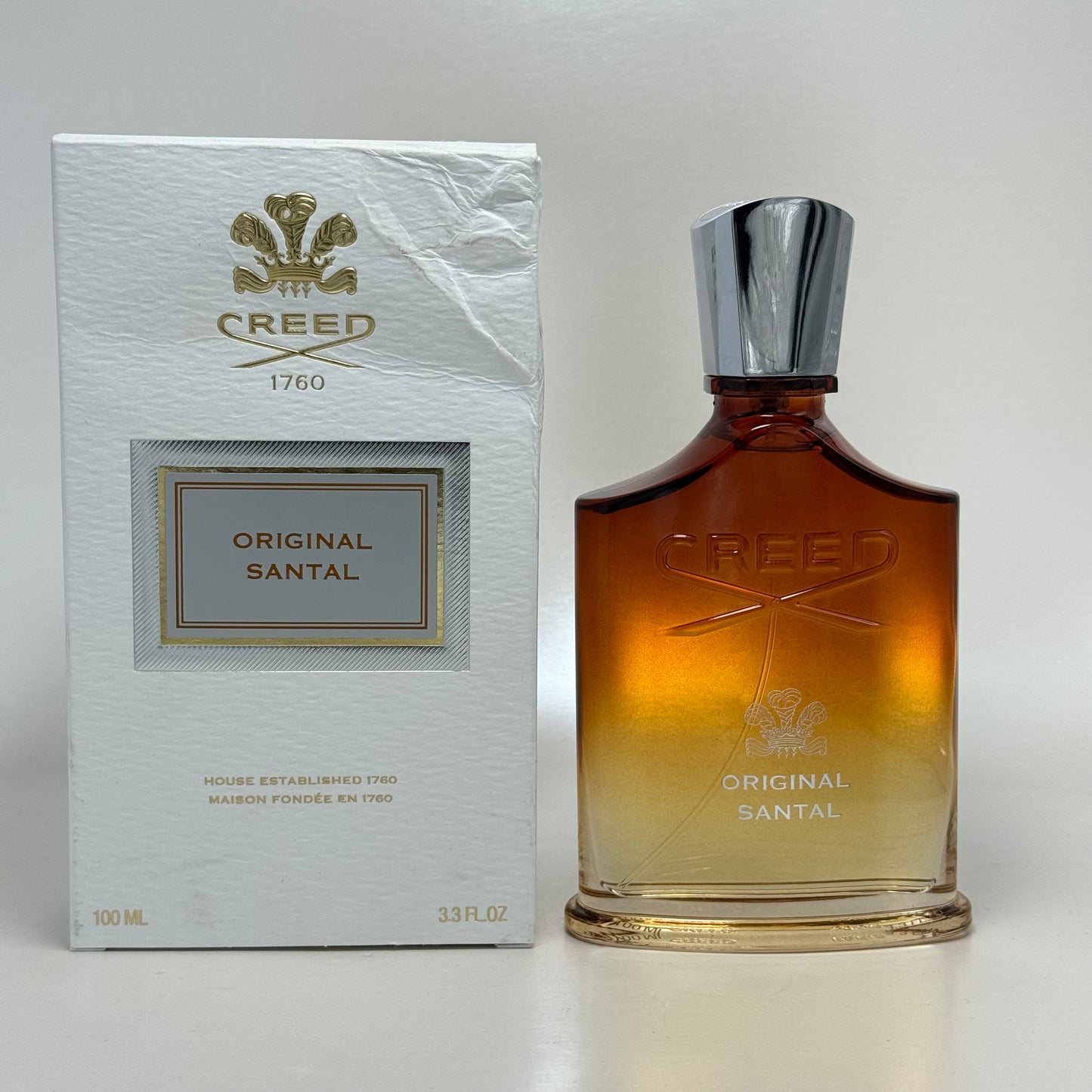 Creed Original Santal Eau de Parfum 100 ml