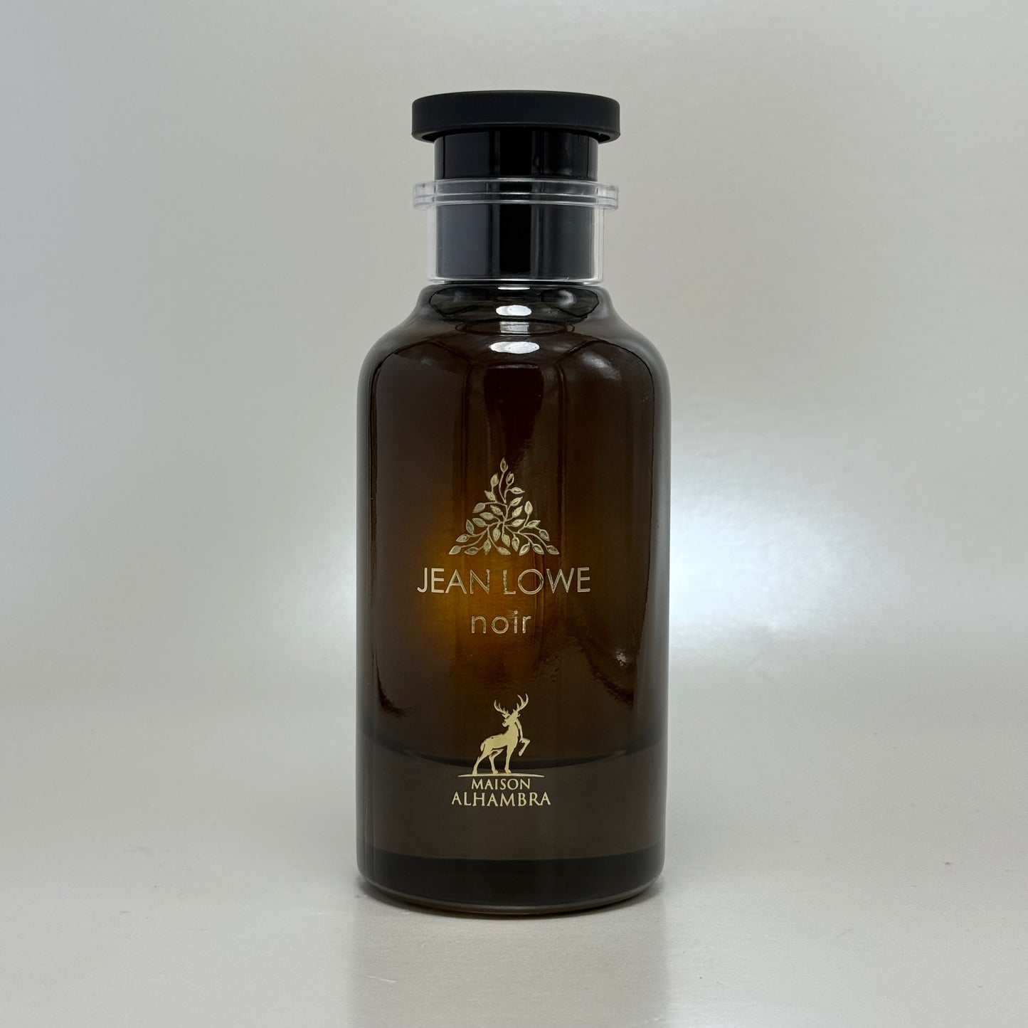 Maison Alhambra Jean Lowe Noir Eau de Parfum 100 ml