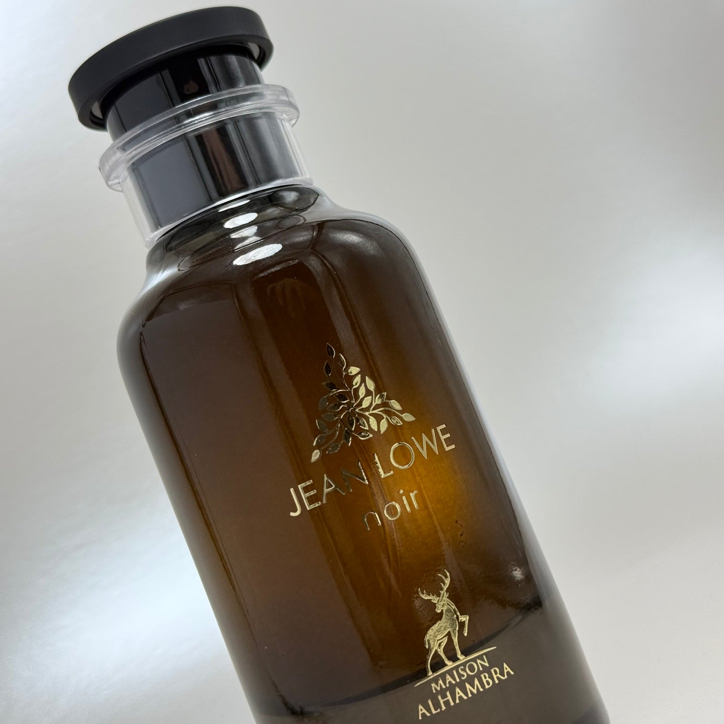 Maison Alhambra Jean Lowe Noir Eau de Parfum 100 ml