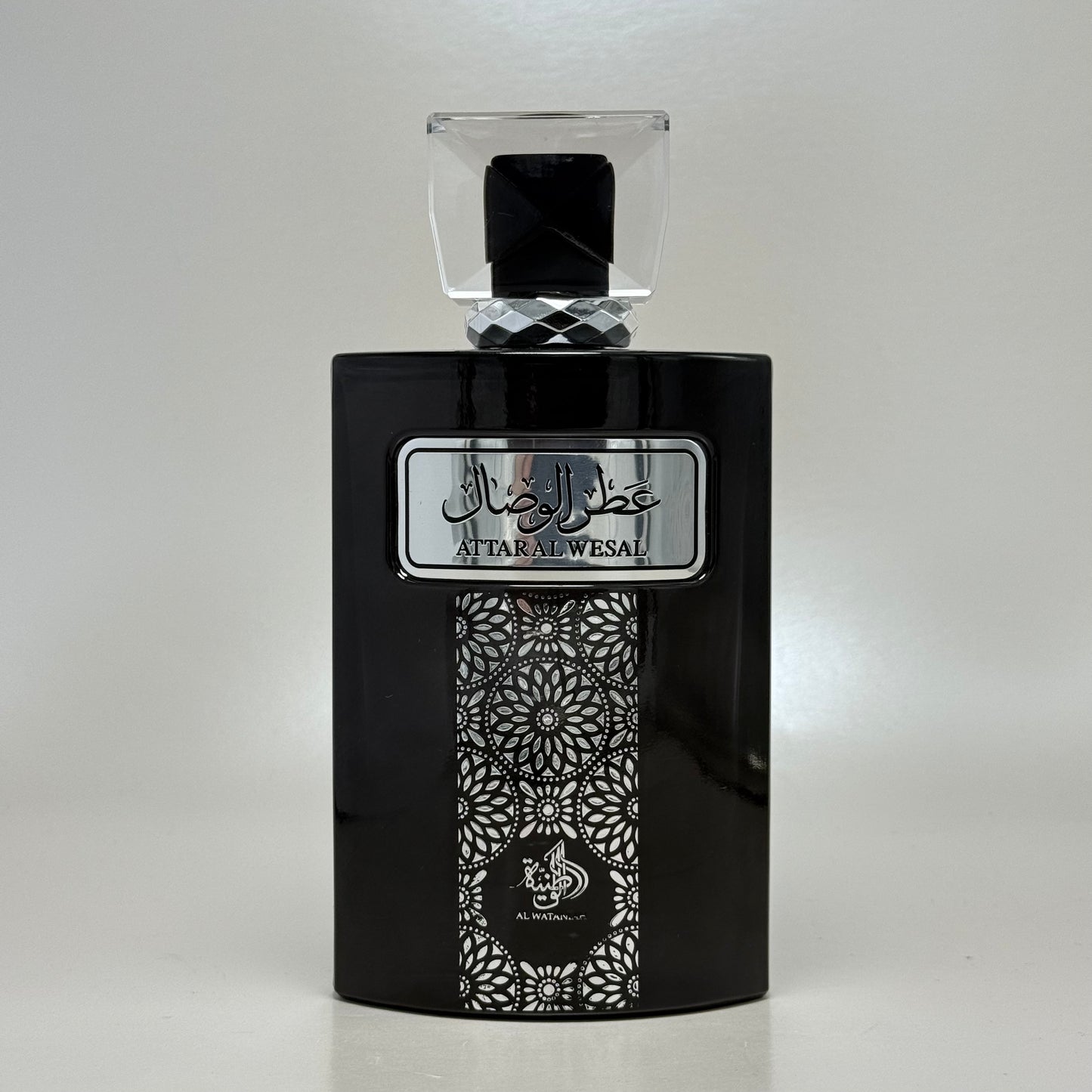 Al Wataniah Attar Al Wesal Eau de Parfum 100 ml