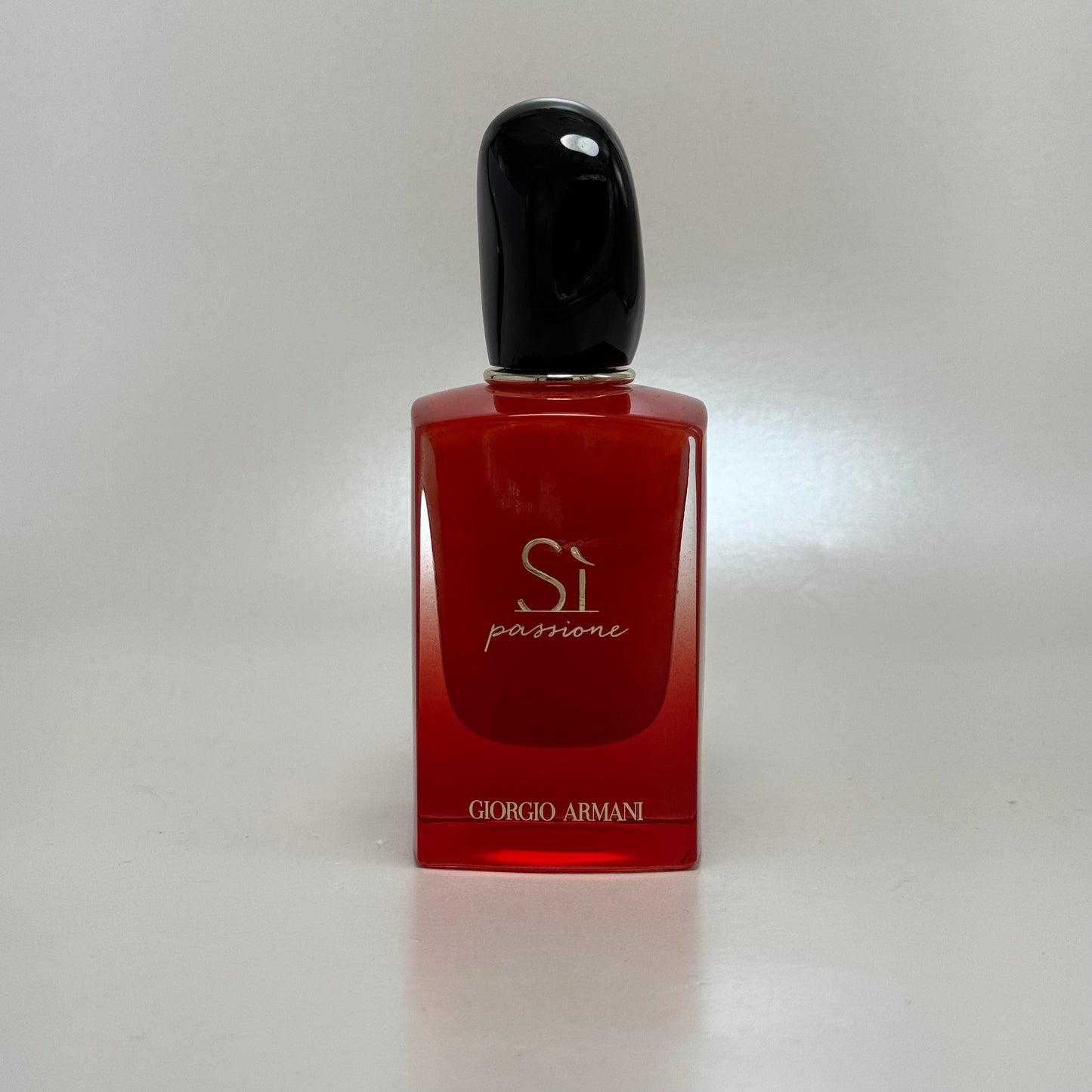 Giorgio Armani Sì Passione Intense Eau de Parfum 50 ml