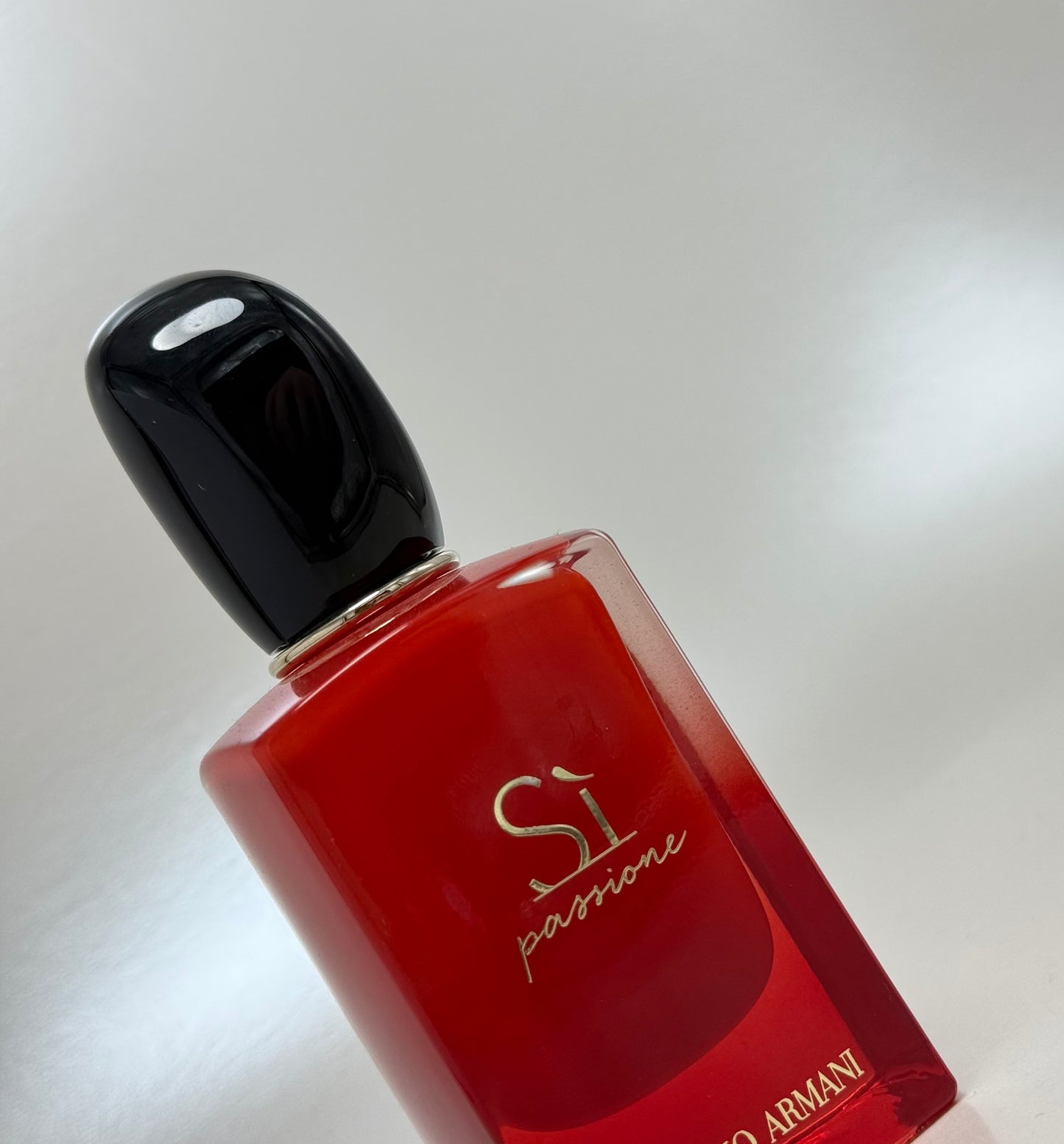 Giorgio Armani Sì Passione Intense Eau de Parfum 50 ml