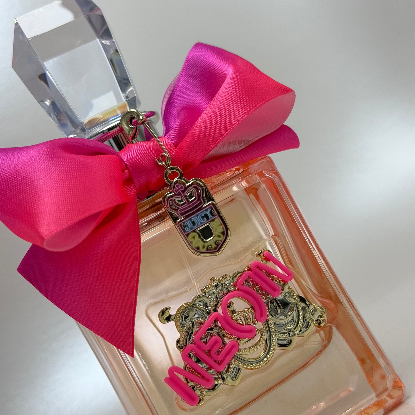 Juicy Couture Viva La Juicy Neon Eau de Parfum 100 ml