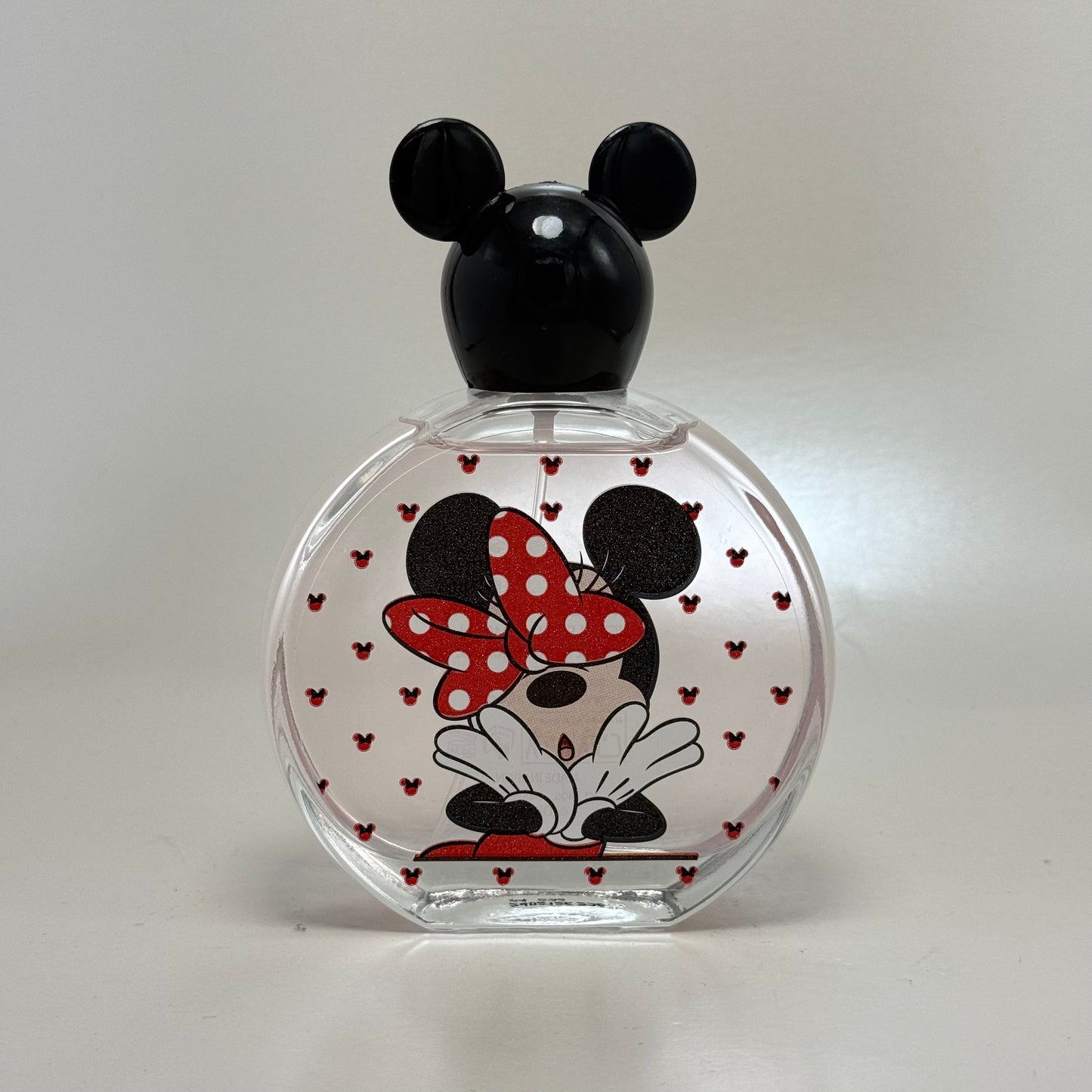 Disney Minnie Mouse Eau de Toilette 100 ml