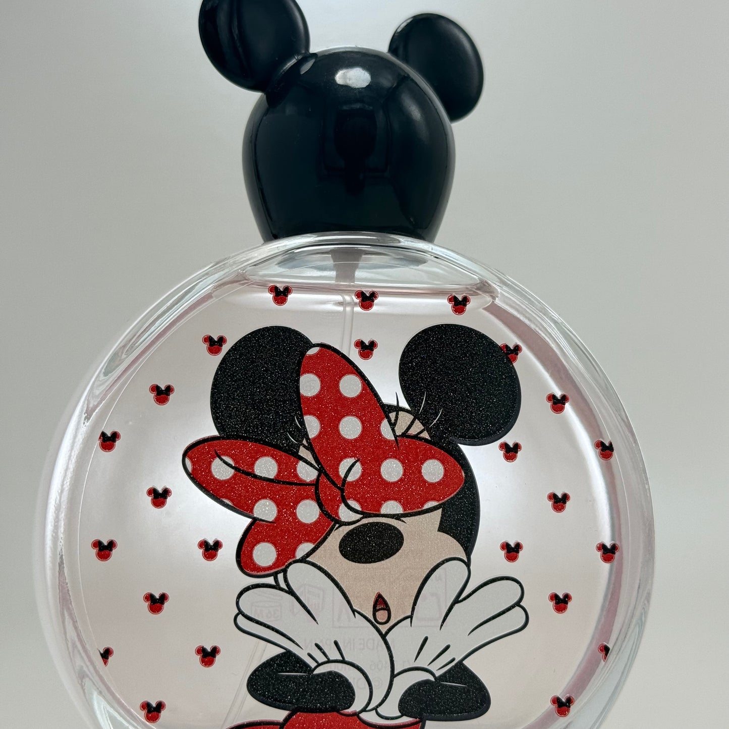 Disney Minnie Mouse Eau de Toilette 100 ml