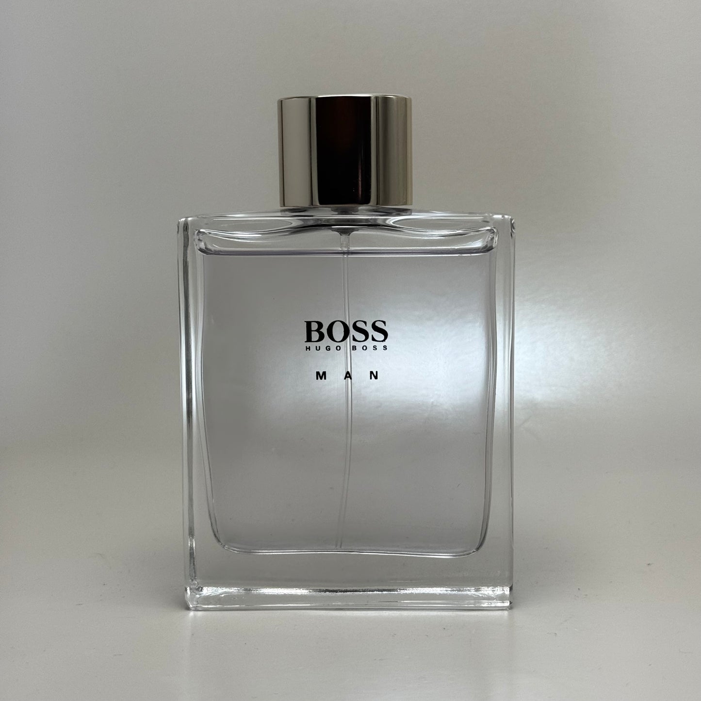 Hugo Boss Man Eau de Toilette 100 ml