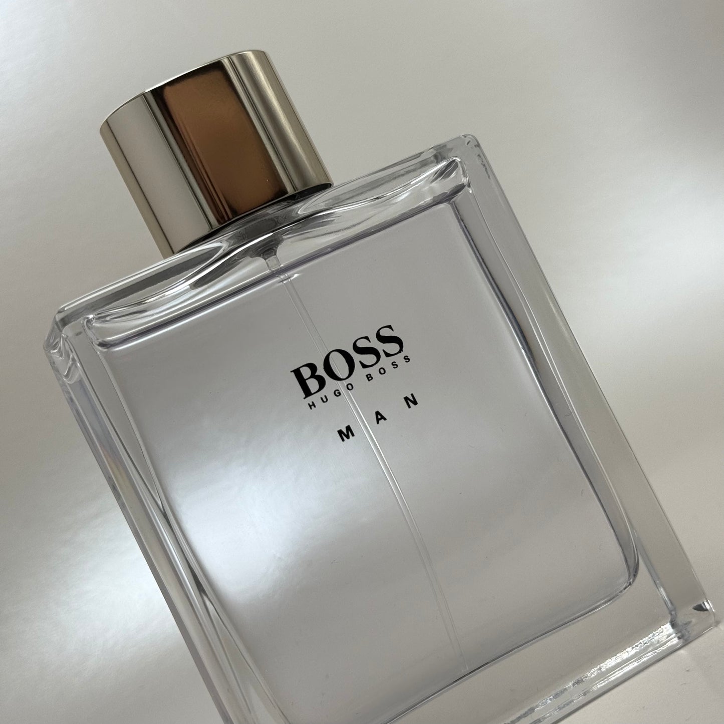Hugo Boss Man Eau de Toilette 100 ml