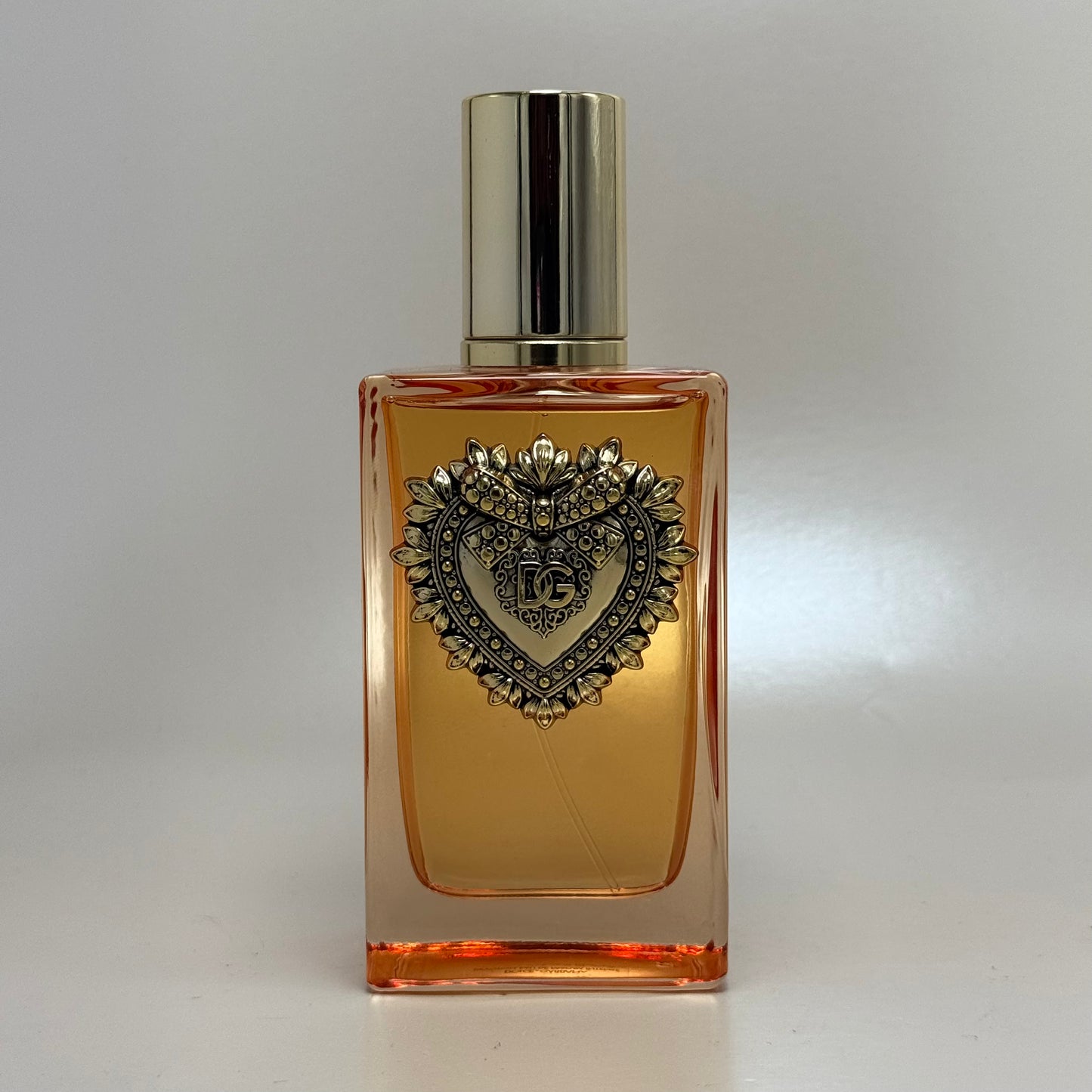 Dolce & Gabbana Devotion Eau de Parfum Intense 100 ml
