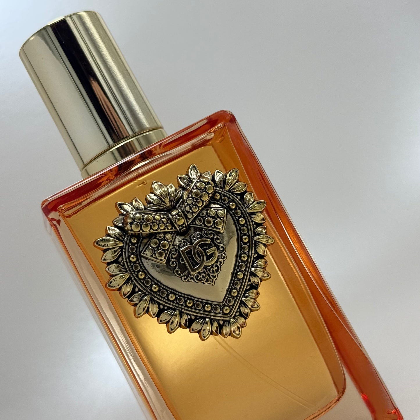 Dolce & Gabbana Devotion Eau de Parfum Intense 100 ml