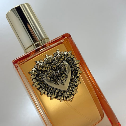Dolce & Gabbana Devotion Eau de Parfum Intense 100 ml